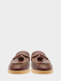 Лоферы Enzo Verratti COOL WALK модель 18-10108-2br Фото