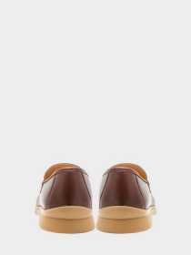 Лоферы Enzo Verratti COOL WALK модель 18-10108-2br Лоферы Enzo Verratti COOL WALK модель 18-10108-2br Фото