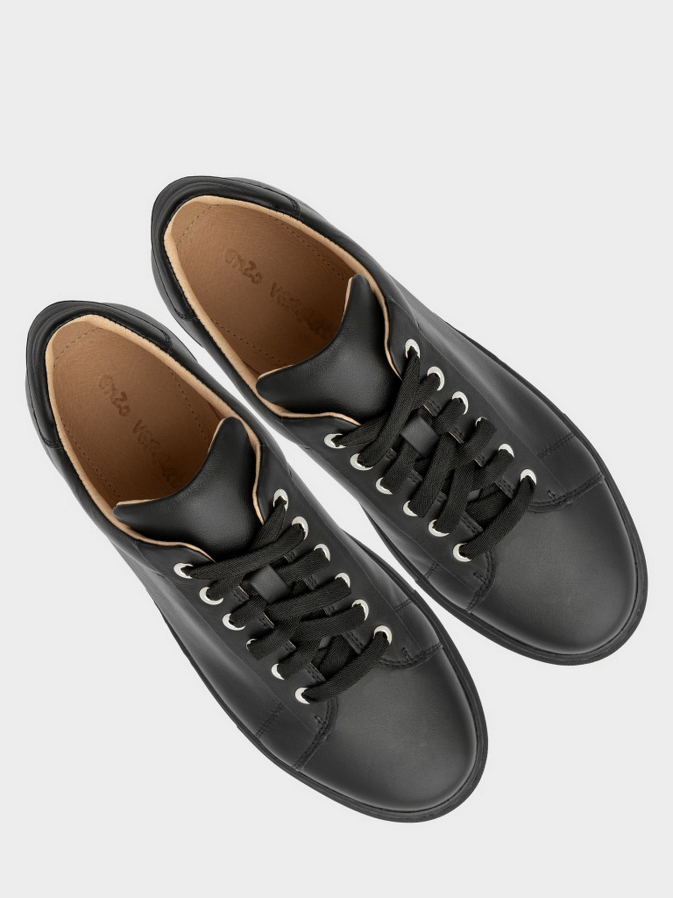 Кеды низкие Enzo Verratti COOL WALK модель 18-21063-19-1 Фото