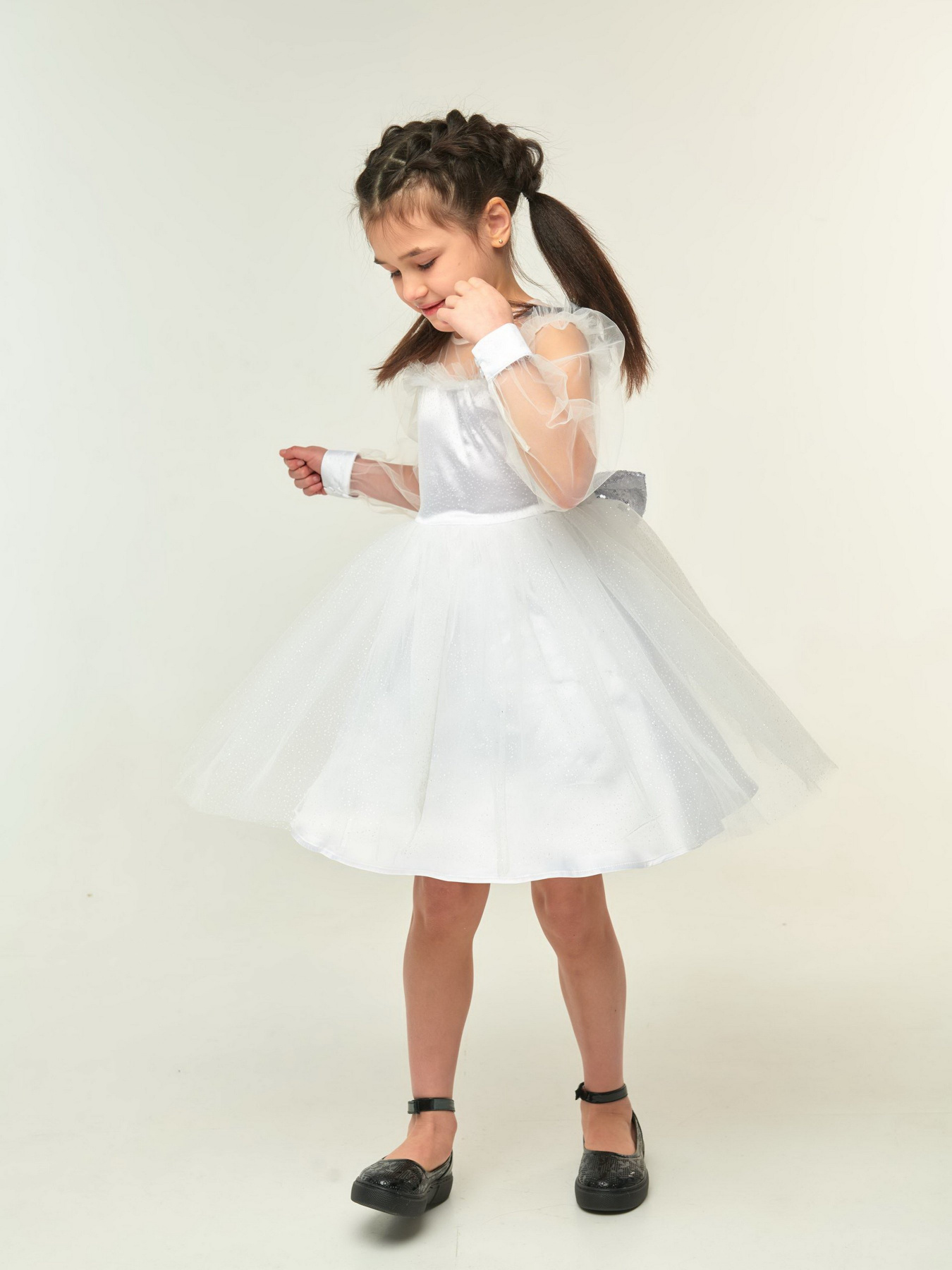 Платья YUMSTER модель YI.21.30.010 Фото