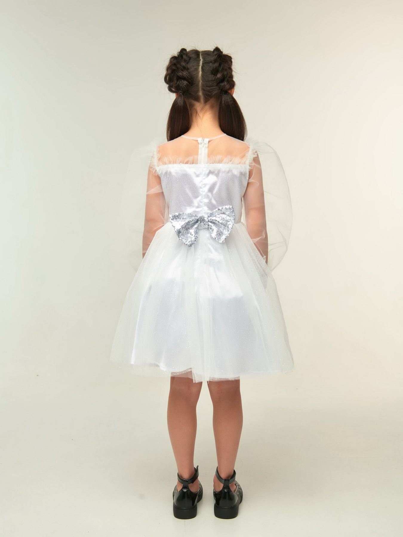 Платья YUMSTER модель YI.21.30.010 Фото