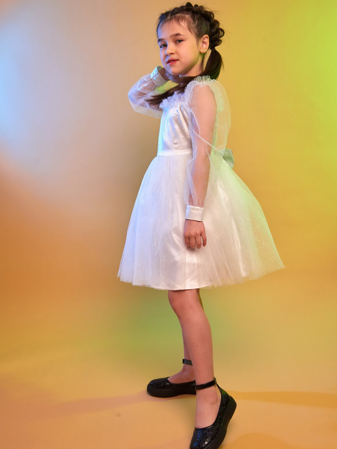 Сукні YUMSTER модель YI.21.30.010 Фото