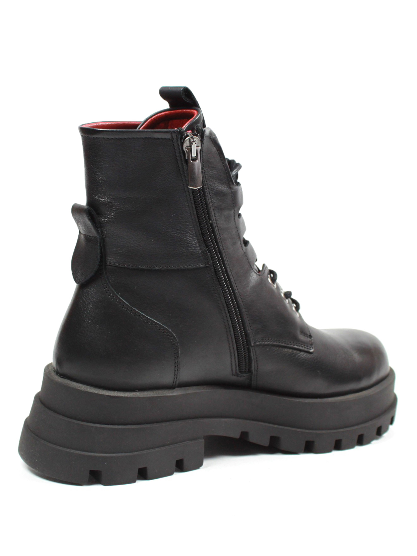 Ботинки It-girl модель 11004-910 Фото