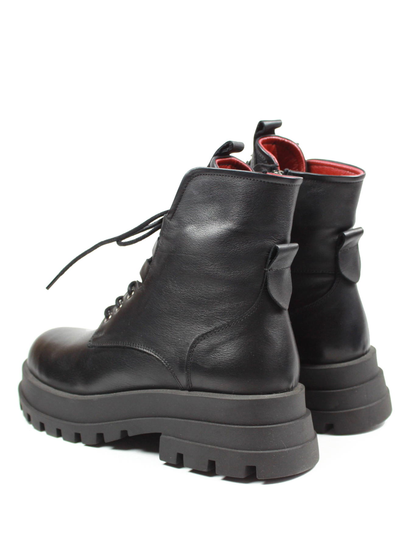 Черевики It-girl модель 11004-910 Фото