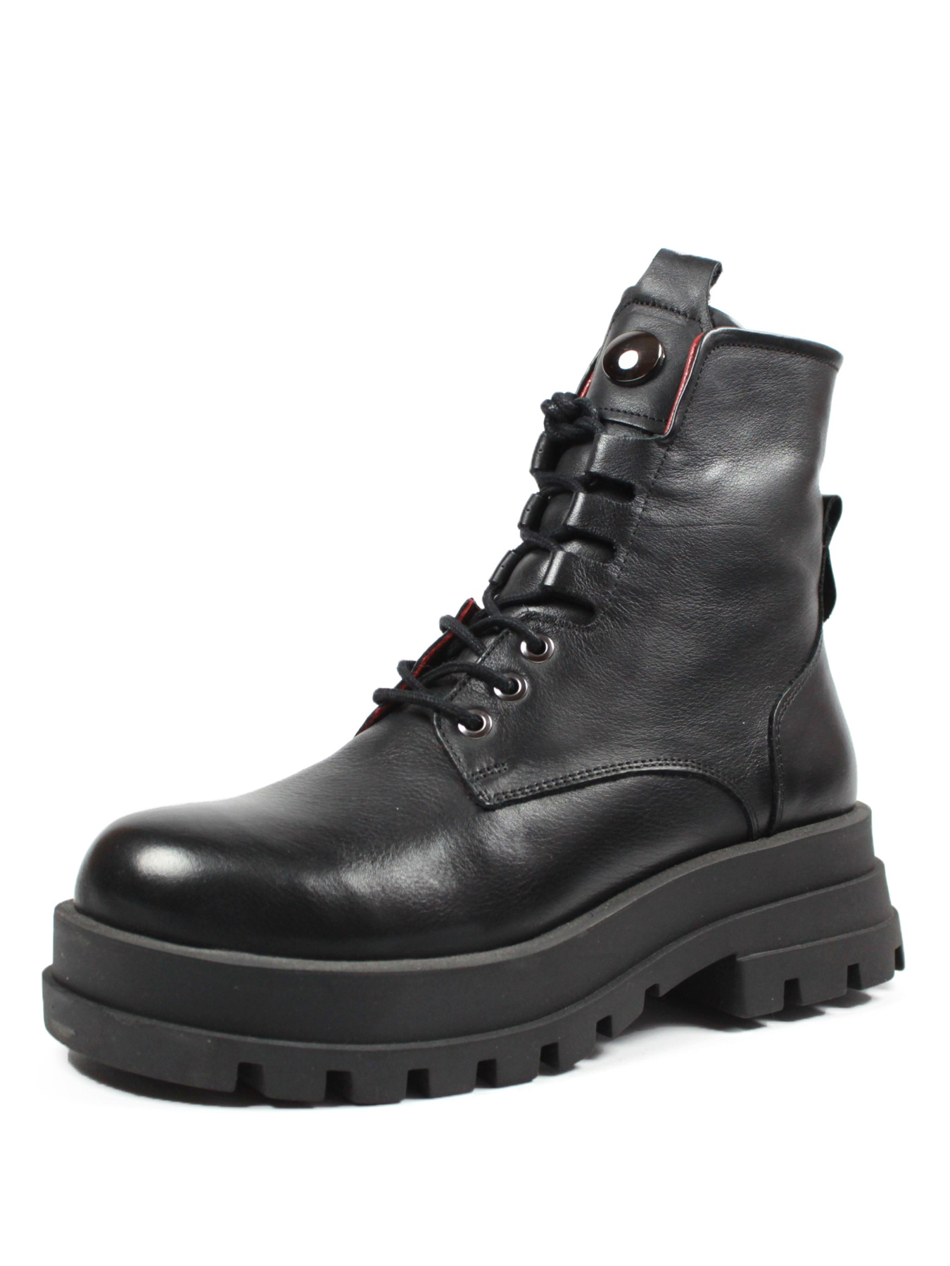 Черевики It-girl модель 11004-910 Фото