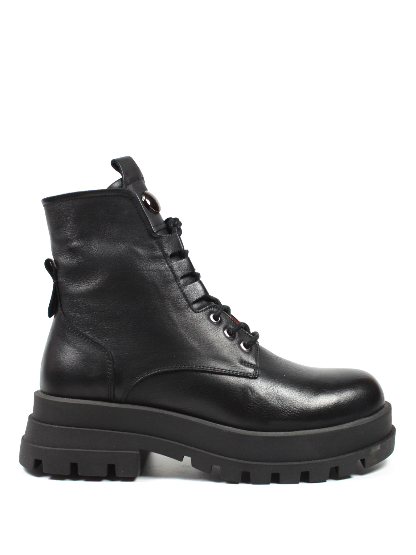 Черевики It-girl модель 11004-910 Фото