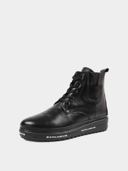 Черевики It-girl модель 1402-40 — фото 4 - INTERTOP