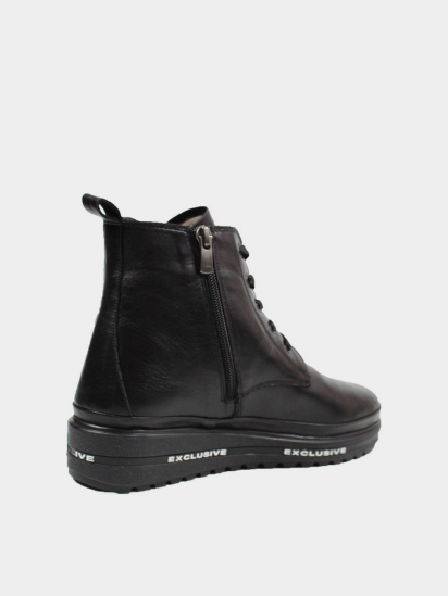 Черевики It-girl модель 1402-40 — фото 6 - INTERTOP