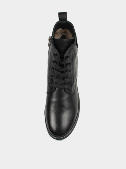 Черевики It-girl модель 1402-40 — фото 10 - INTERTOP