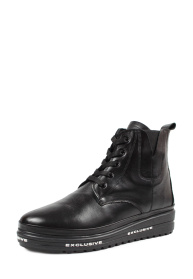 Ботинки It-girl модель 1402-40 Фото