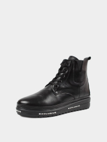 Ботинки It-girl модель 1402-40 Фото