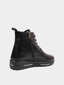 Ботинки It-girl модель 1402-40 Фото