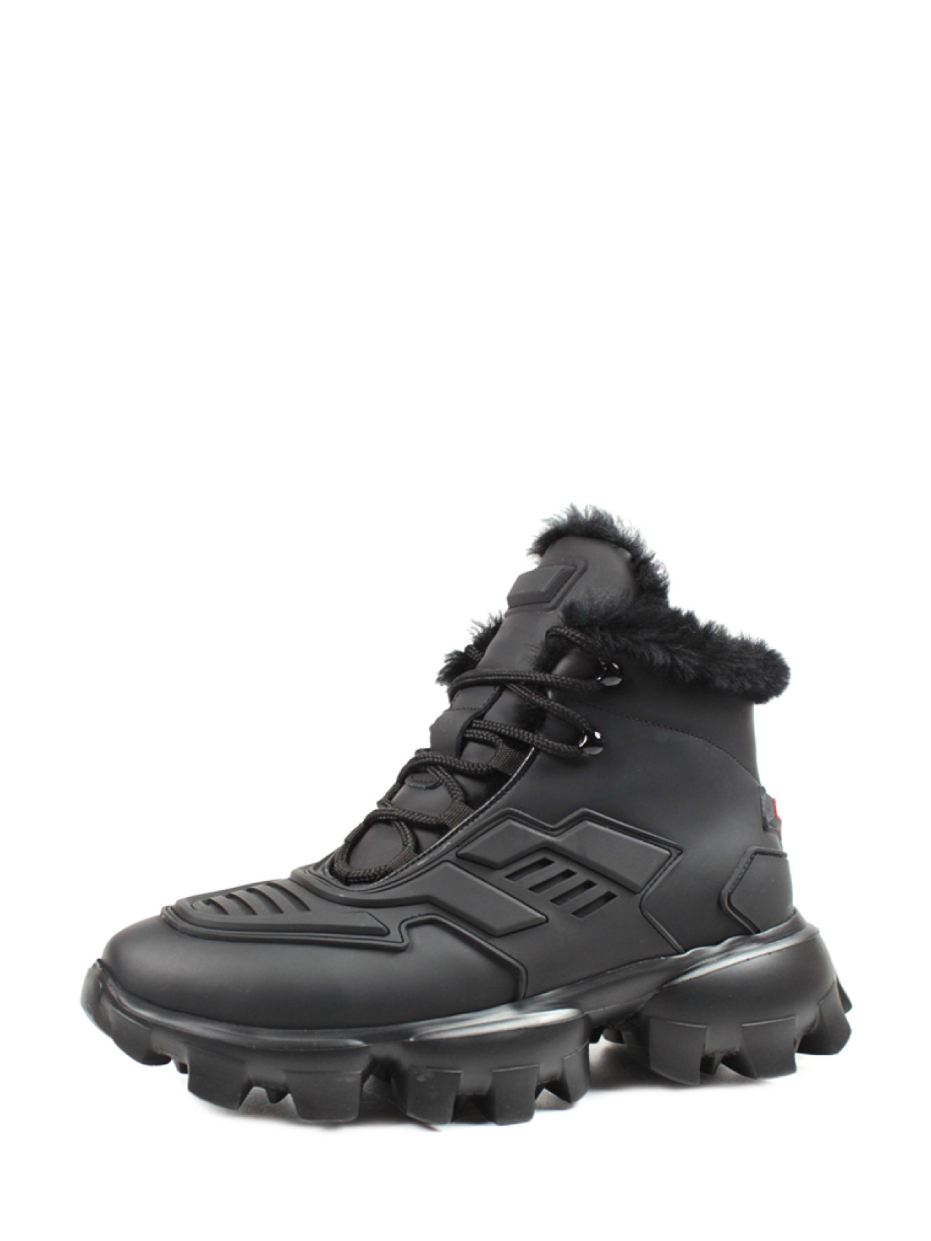 Ботинки It-girl модель 22589-B537-L10 Фото