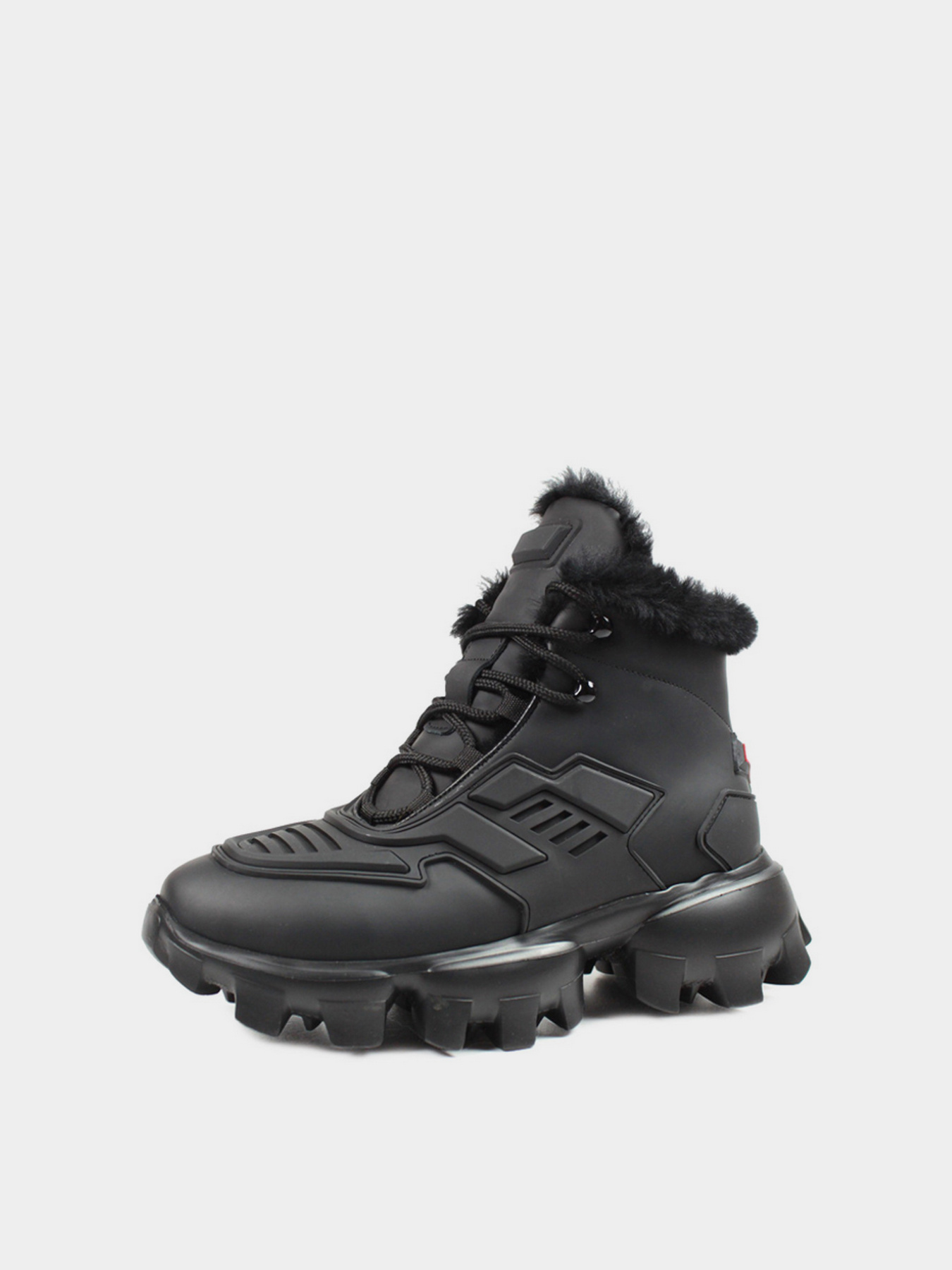 Ботинки It-girl модель 22589-B537-L10 Фото