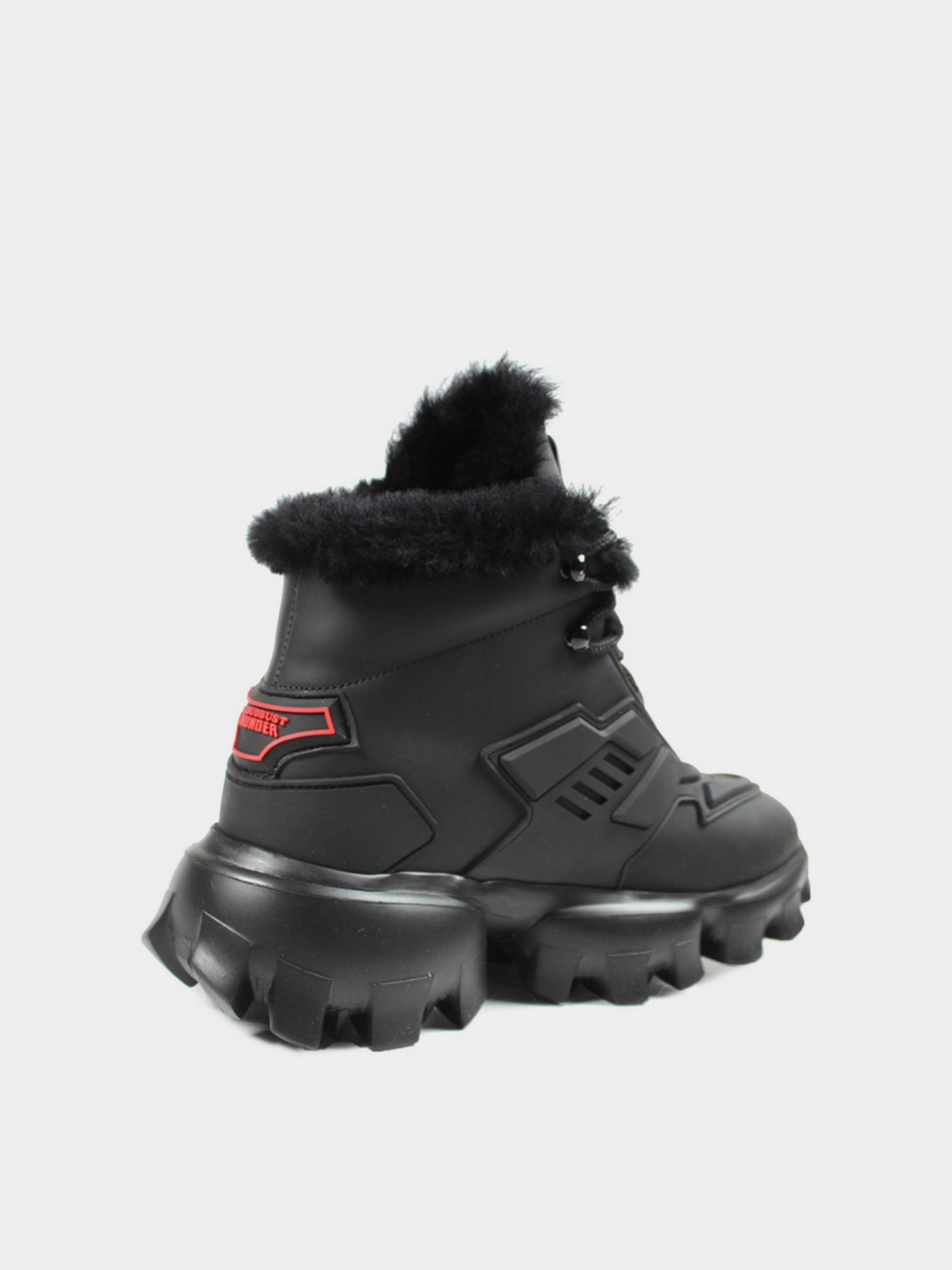 Ботинки It-girl модель 22589-B537-L10 Фото