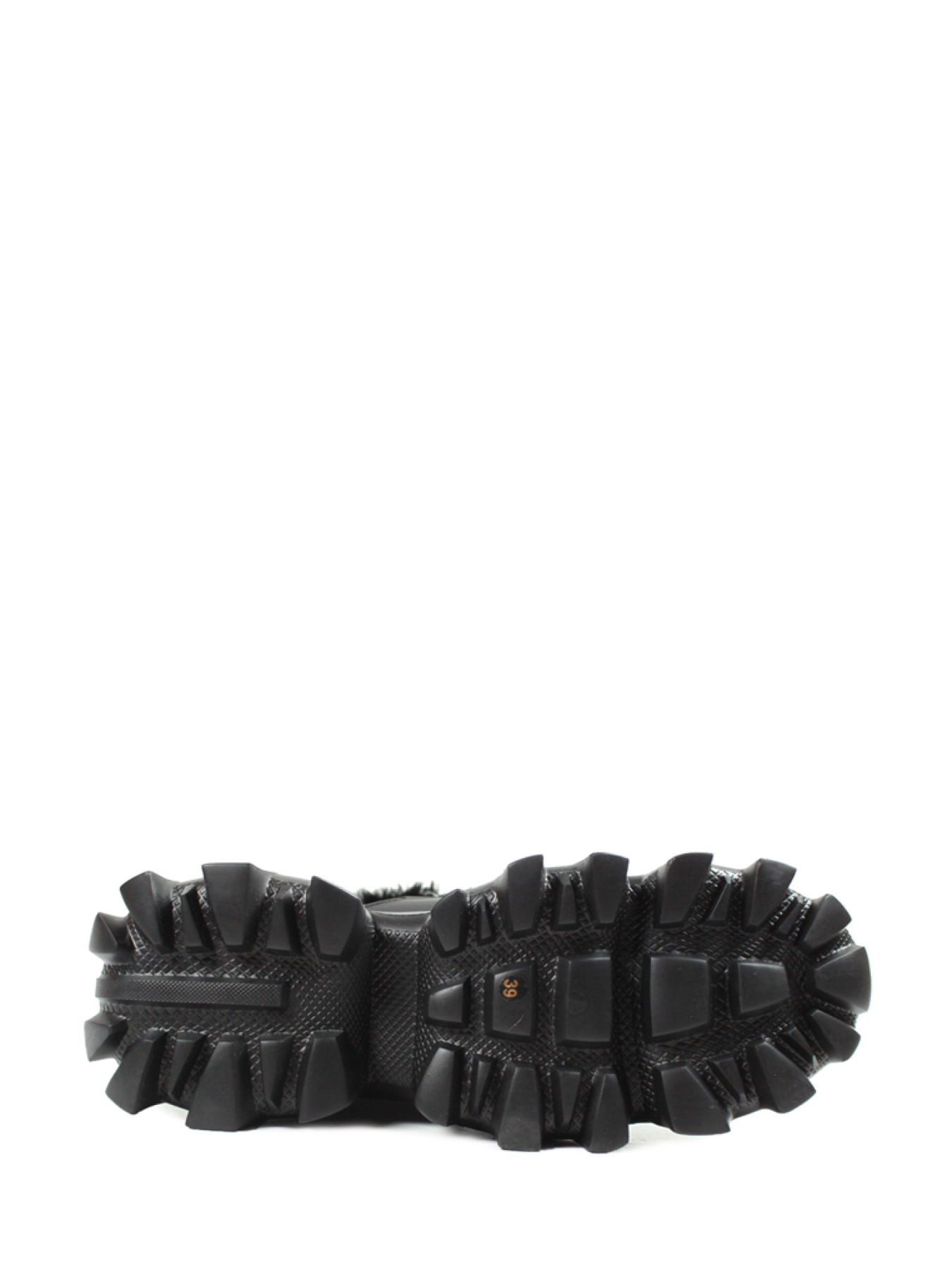 Ботинки It-girl модель 22589-B537-L10 Фото