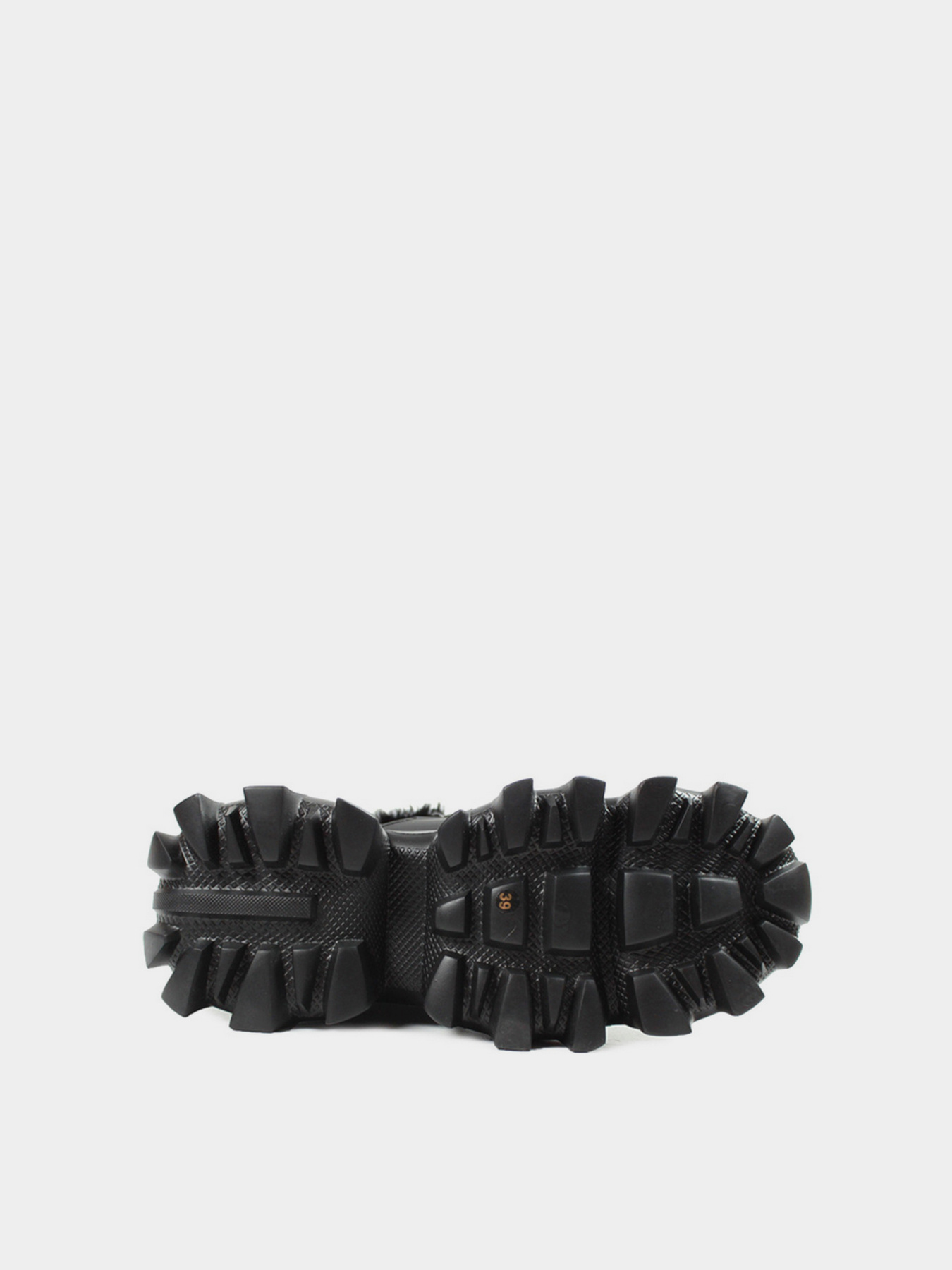 Ботинки It-girl модель 22589-B537-L10 Фото