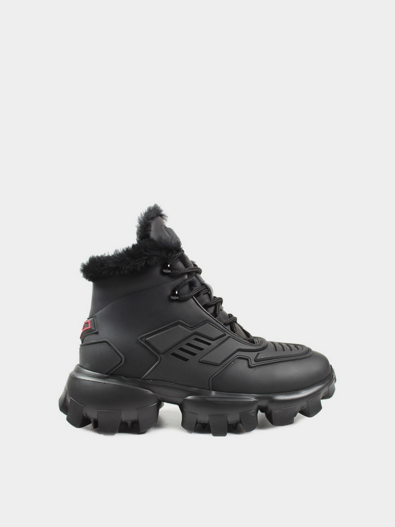 Ботинки It-girl модель 22589-B537-L10 Фото