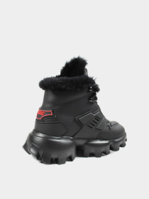 Ботинки It-girl модель 22589-B537-L10 Фото