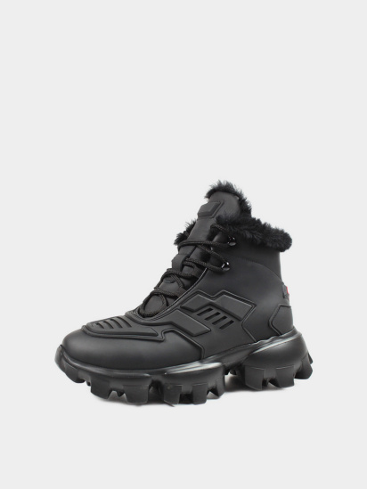 Черевики It-girl модель 22589-B537-L10 — фото 4 - INTERTOP