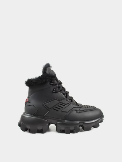 Черевики It-girl модель 22589-B537-L10 — фото - INTERTOP