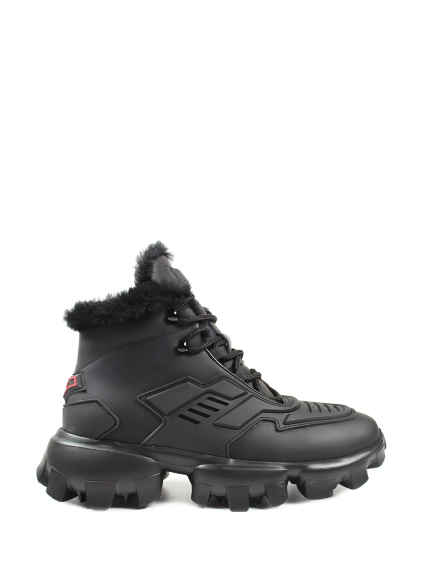 Ботинки It-girl модель 22589-B537-L10 Фото