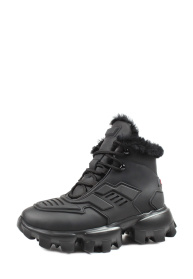 Ботинки It-girl модель 22589-B537-L10 Фото