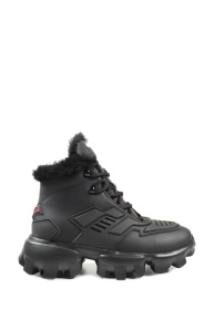 Ботинки It-girl модель 22589-B537-L10 Фото