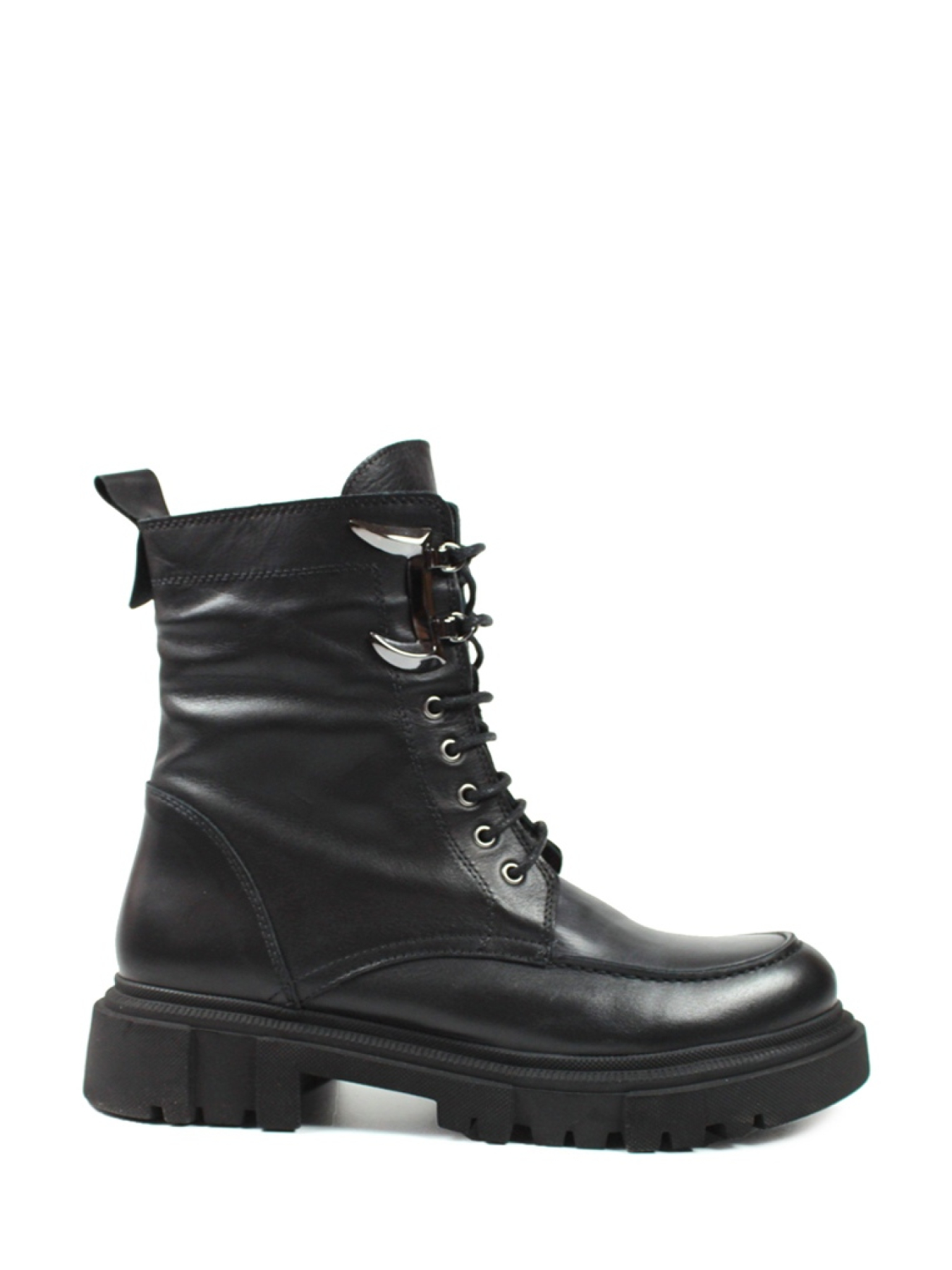 Ботинки It-girl модель 237-101 Фото