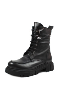 Ботинки It-girl модель 237-101 Фото