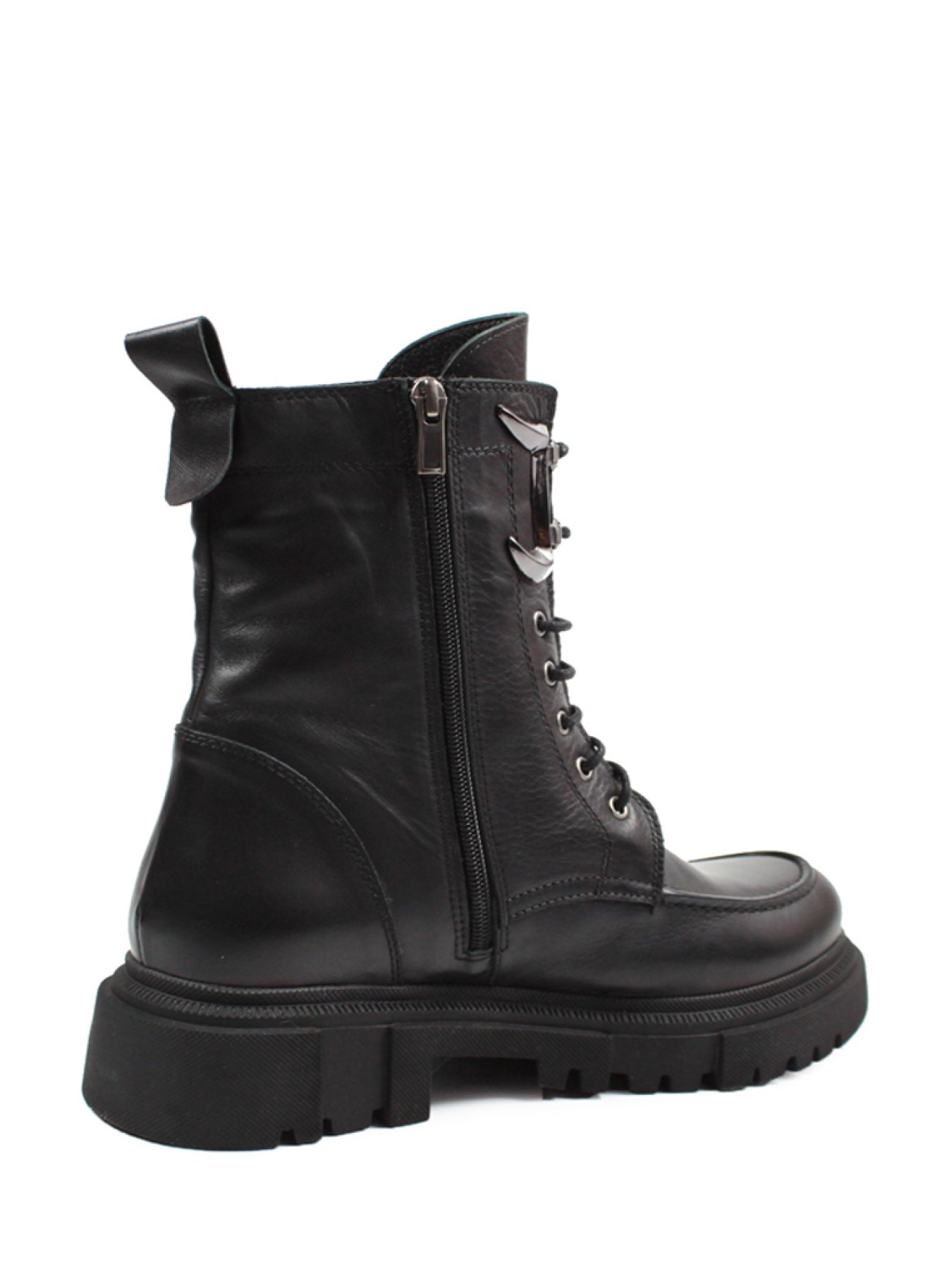 Черевики It-girl модель 237-101 Фото