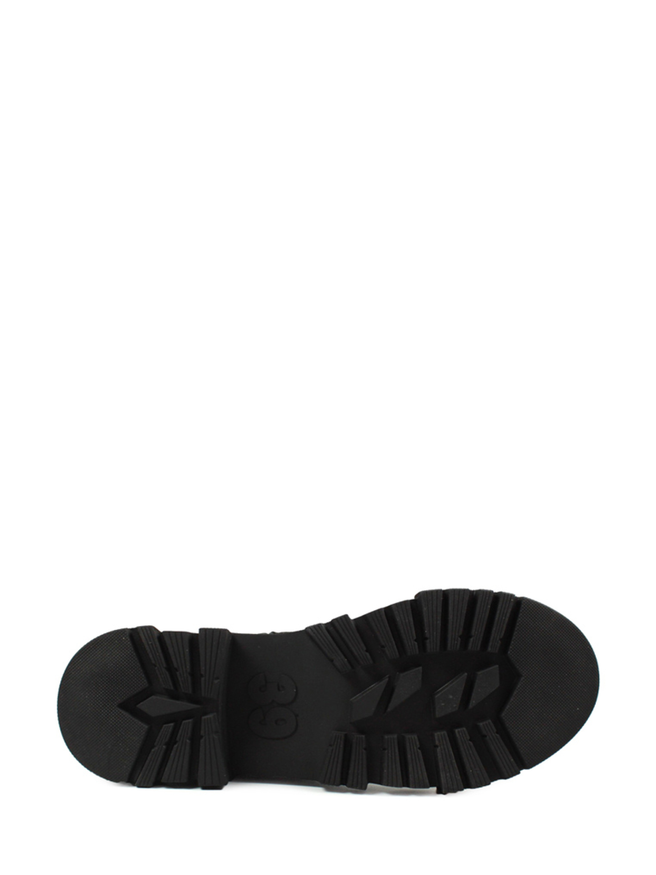 Черевики It-girl модель 237-101 Фото