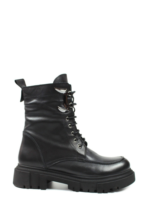 Черевики It-girl модель 237-101 Черевики It-girl модель 237-101 Фото