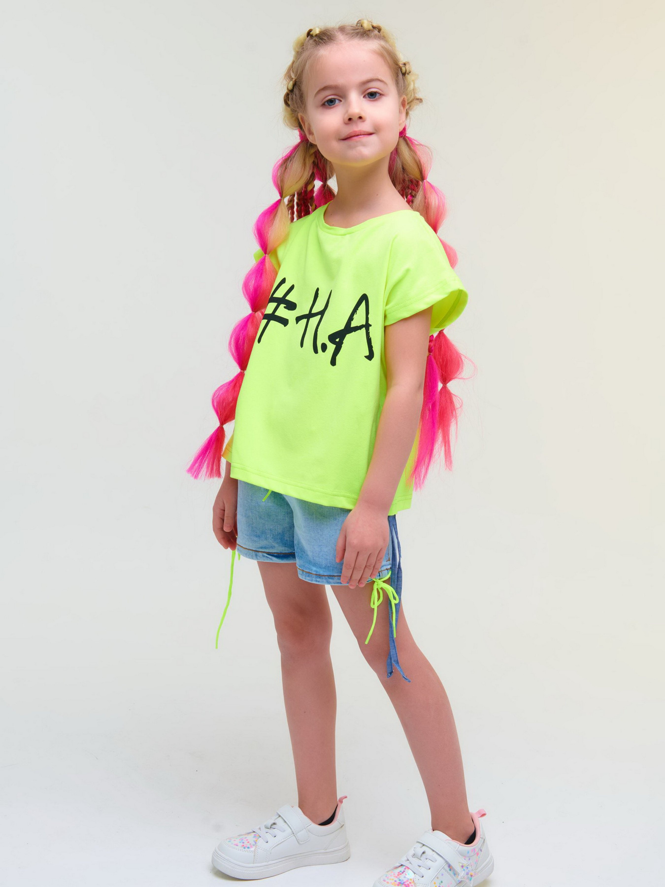 Футболка YUMSTER модель YT.22.03.004 Фото