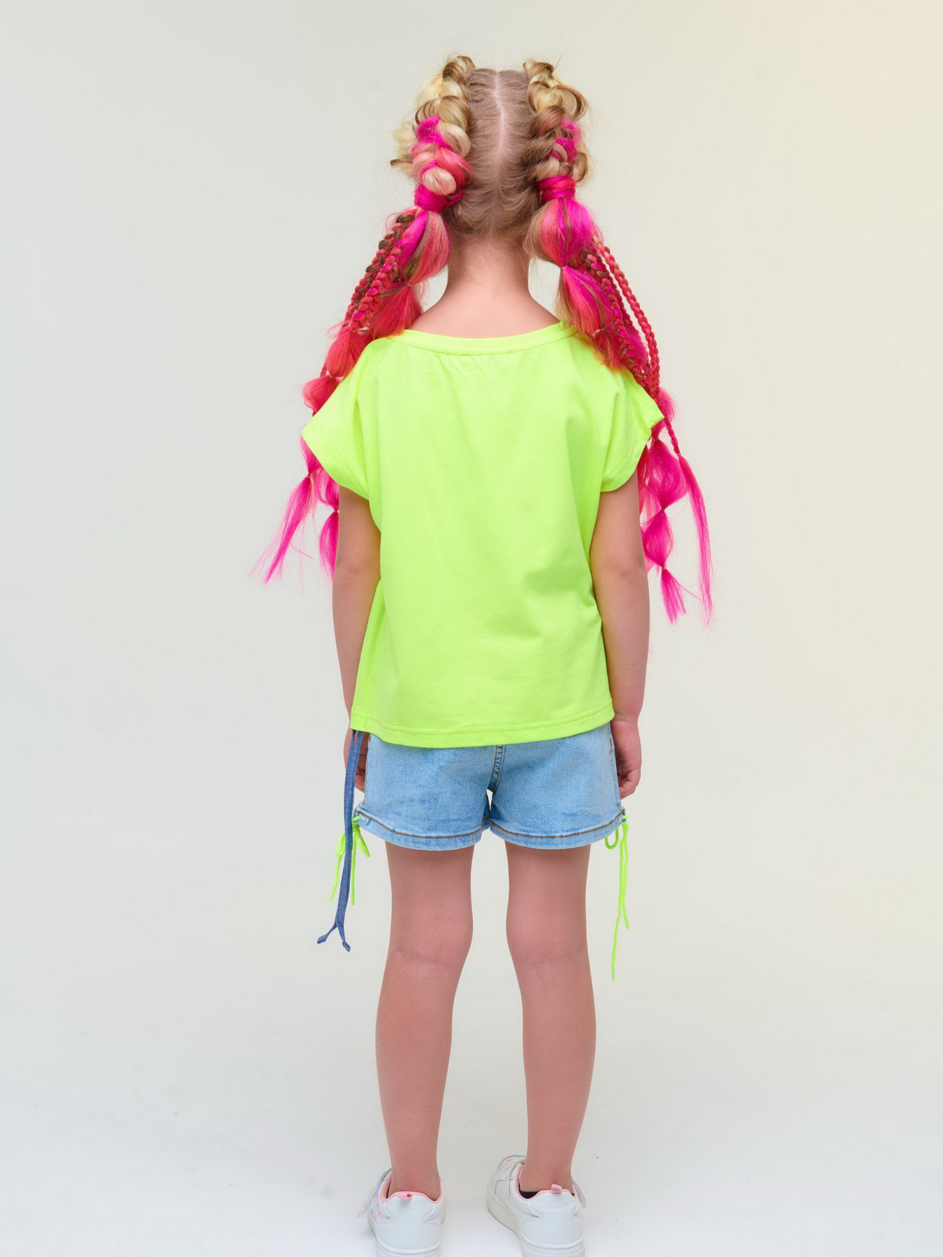 Футболка YUMSTER модель YT.22.03.004 Фото