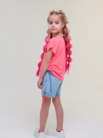 Шорты YUMSTER модель YT.22.21.002 Фото