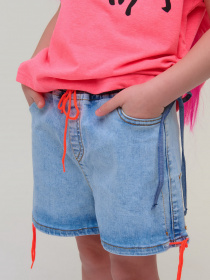 Шорты YUMSTER модель YT.22.21.002 Фото