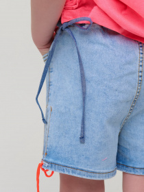 Шорты YUMSTER модель YT.22.21.002 Фото