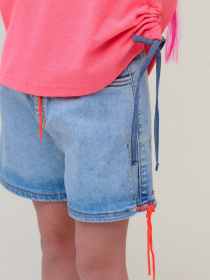 Шорты YUMSTER модель YT.22.21.002 Фото