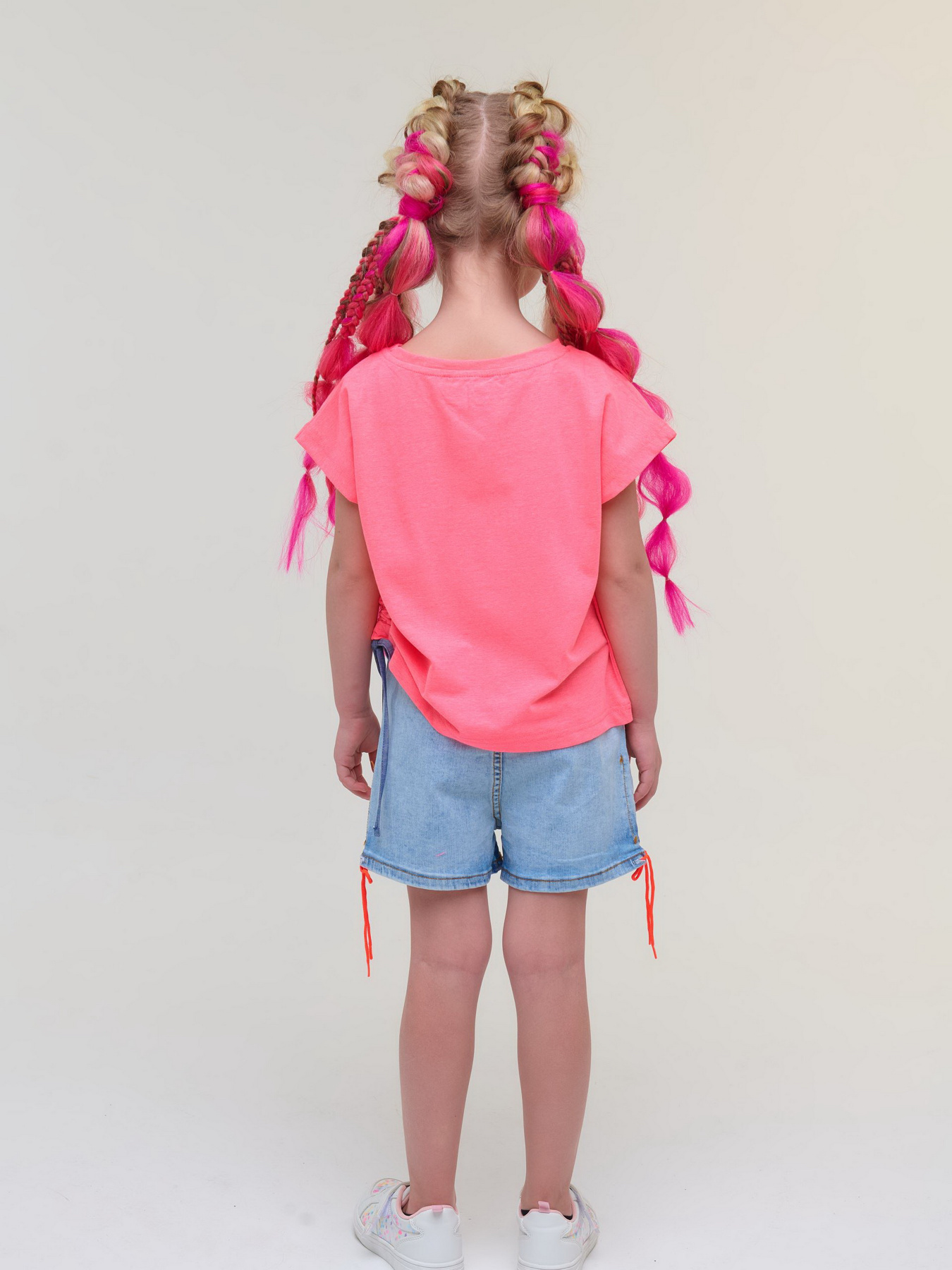 Футболка YUMSTER модель YT.22.03.003 Фото