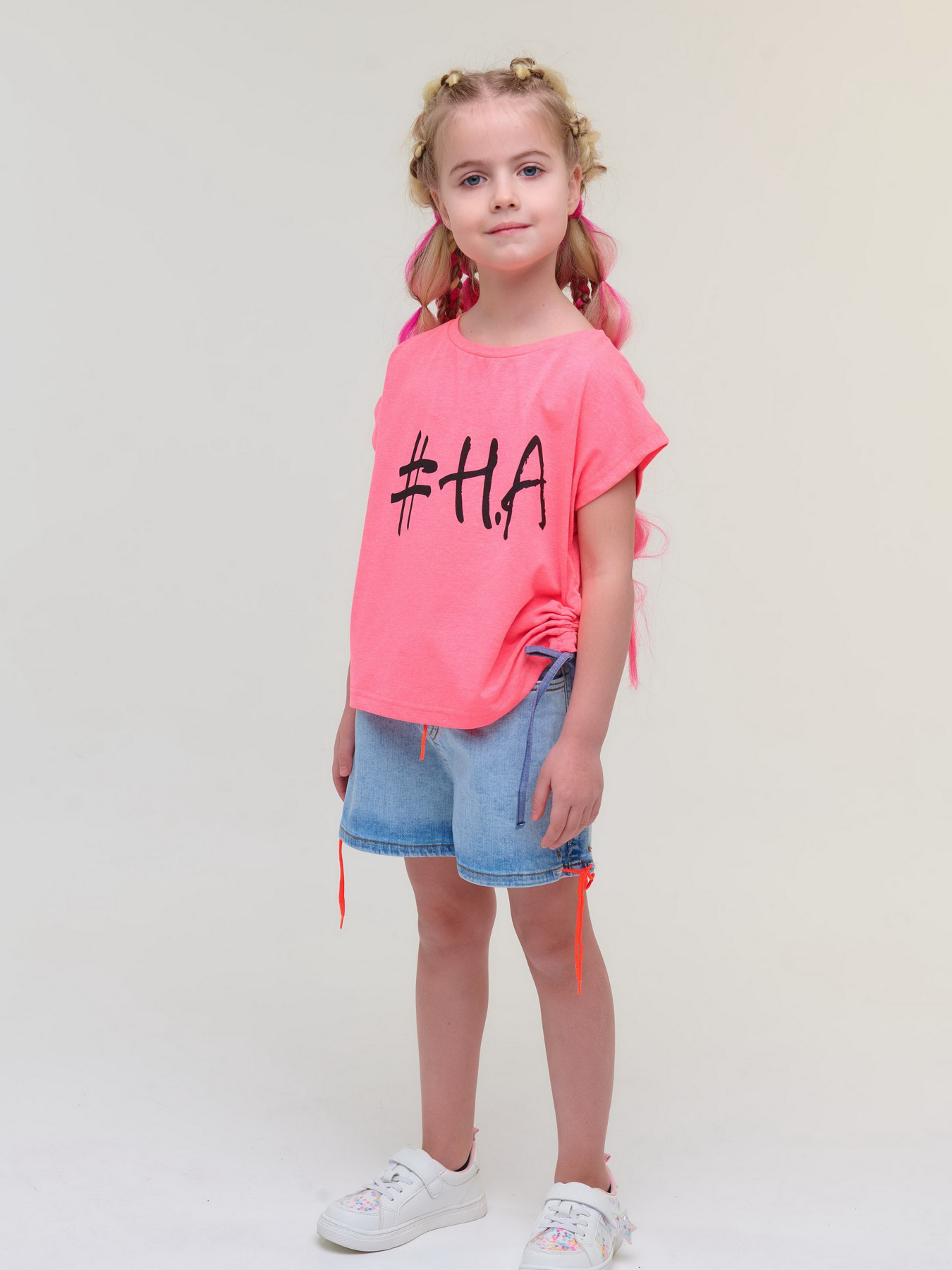 Футболка YUMSTER модель YT.22.03.003 Футболка YUMSTER модель YT.22.03.003 Фото