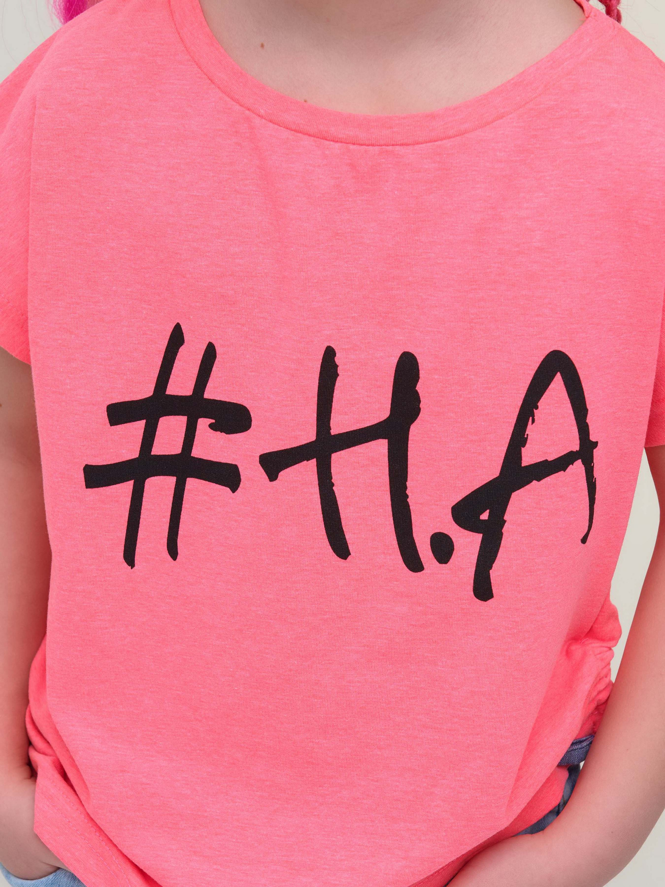 Футболка YUMSTER модель YT.22.03.003 Футболка YUMSTER модель YT.22.03.003 Фото