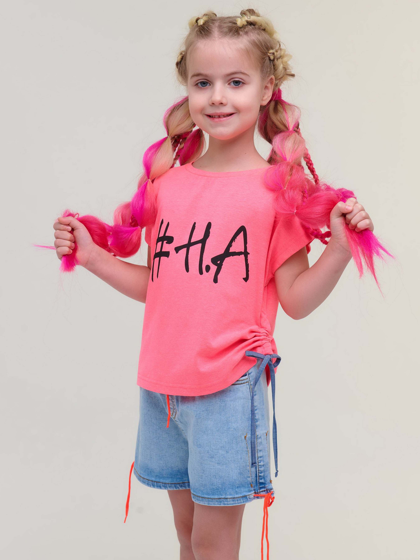 Футболка YUMSTER модель YT.22.03.003 Футболка YUMSTER модель YT.22.03.003 Фото