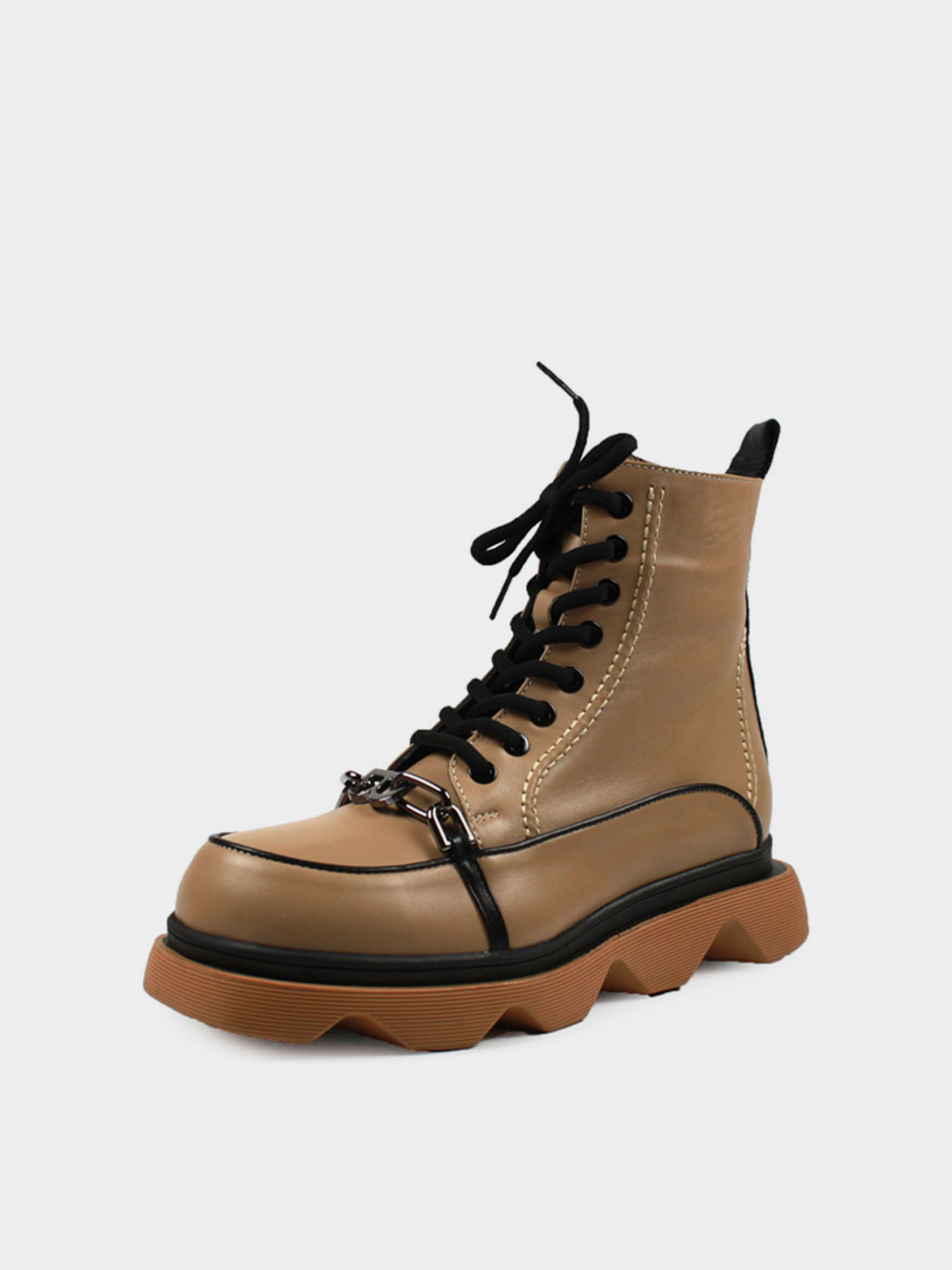 Ботинки It-girl модель 321-95-11 Фото