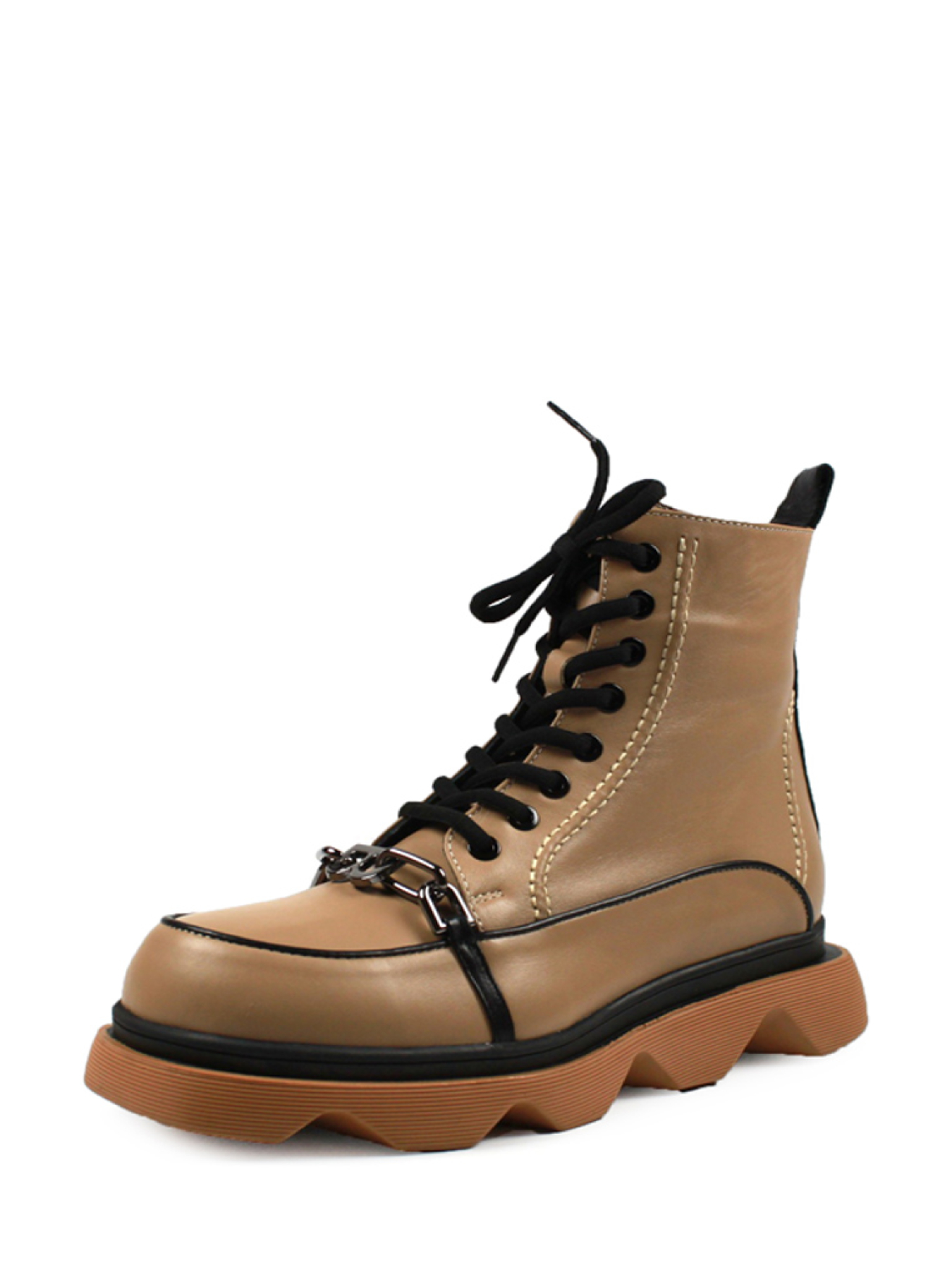 Ботинки It-girl модель 321-95-11 Фото