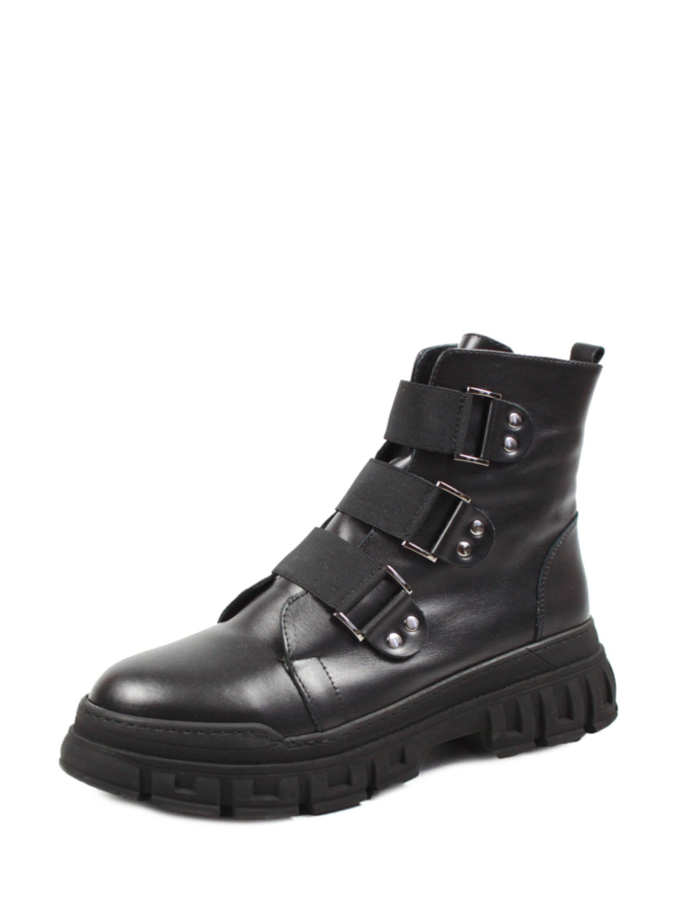 Ботинки It-girl модель 511-40 Фото