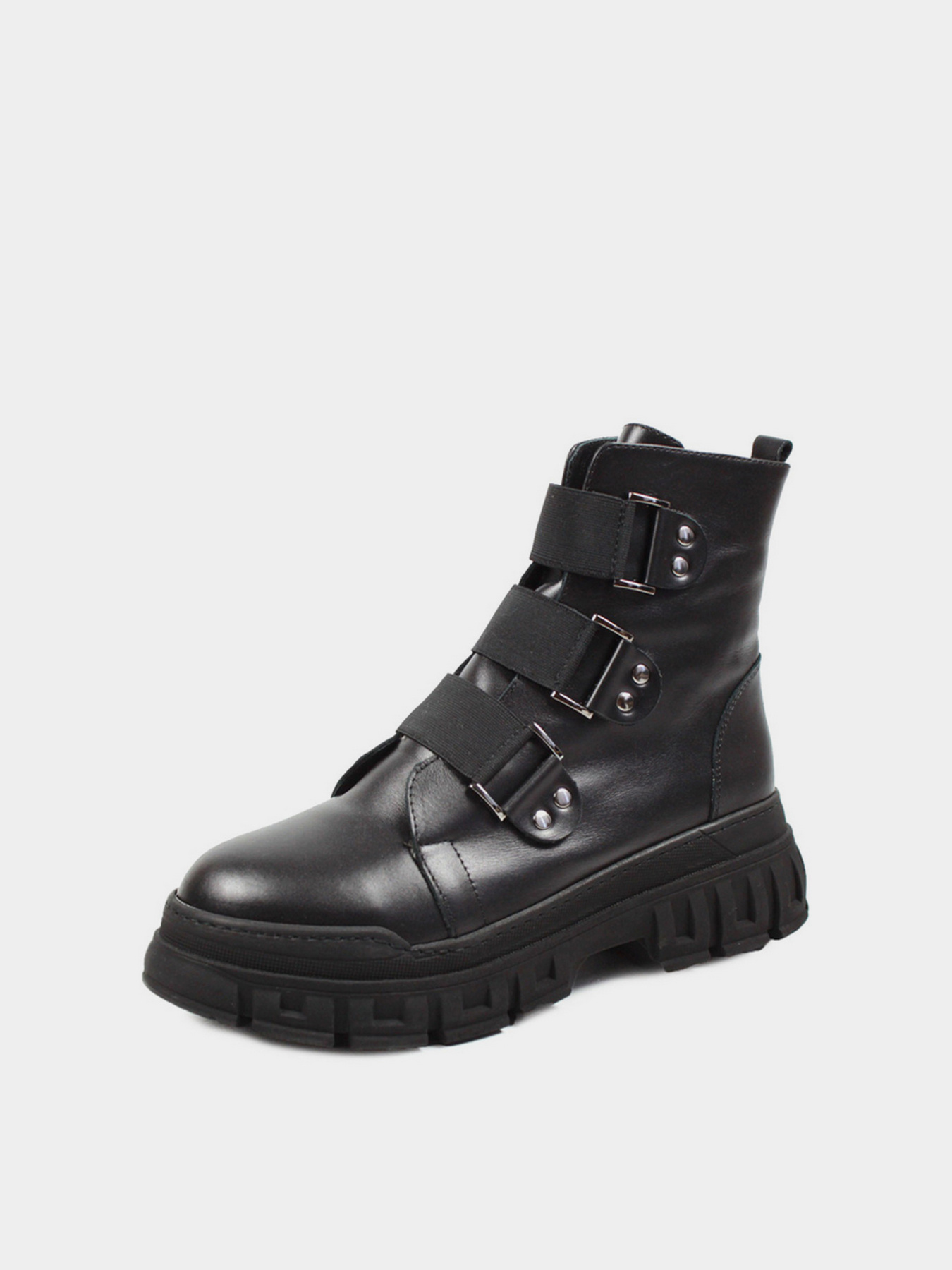 Ботинки It-girl модель 511-40 Фото