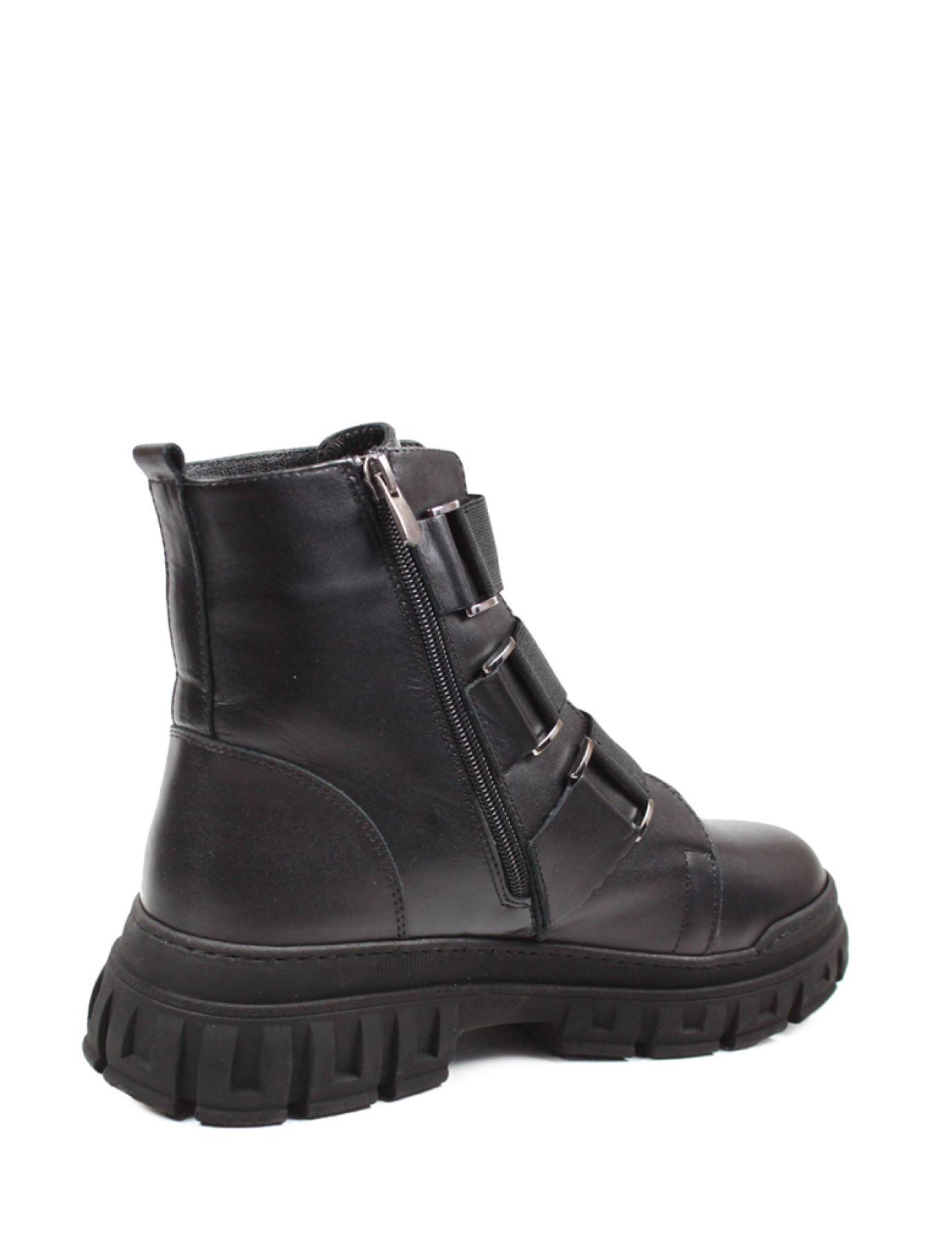 Ботинки It-girl модель 511-40 Фото