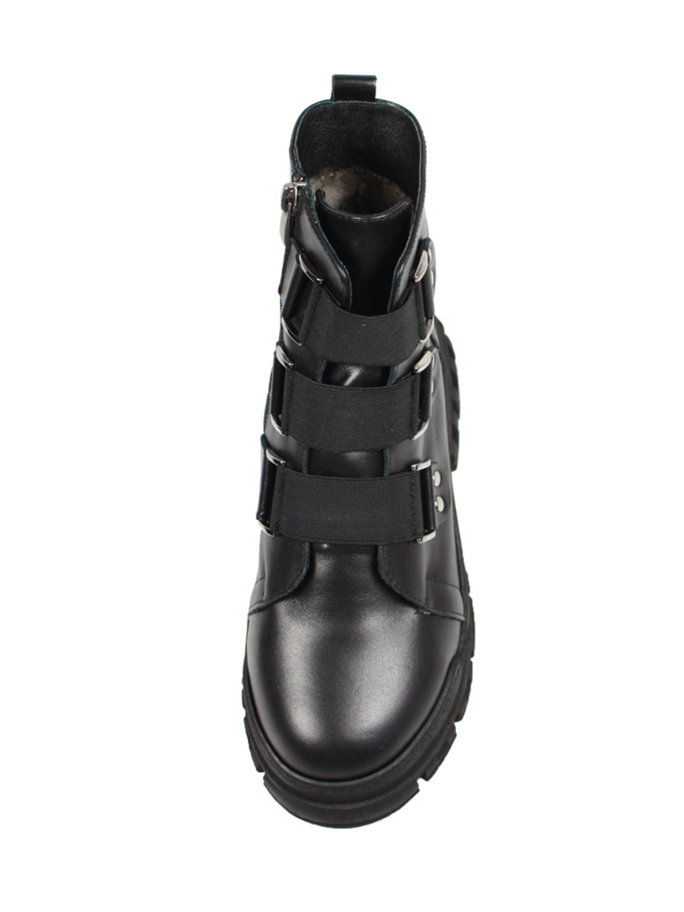 Ботинки It-girl модель 511-40 Фото