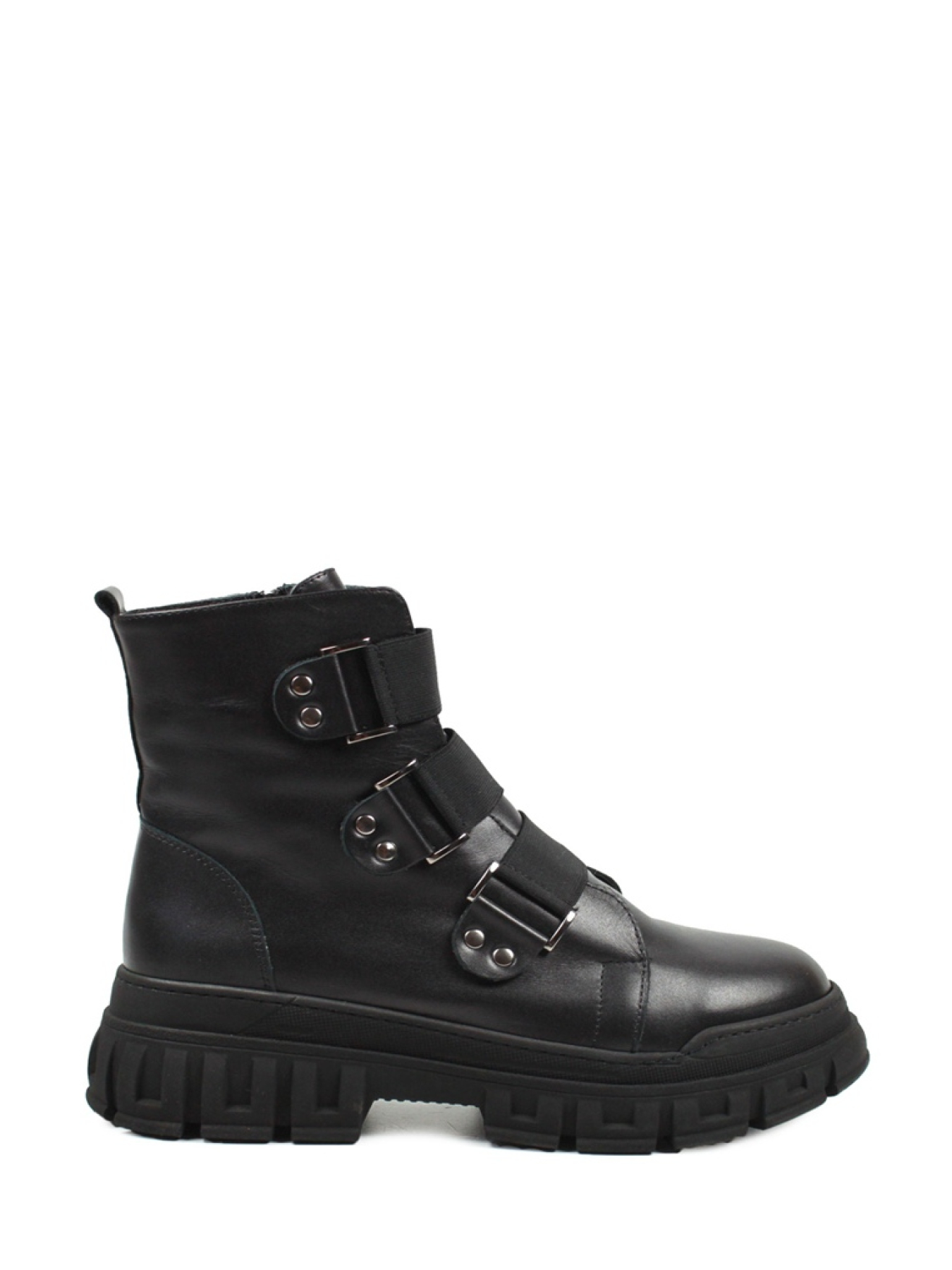 Ботинки It-girl модель 511-40 Фото